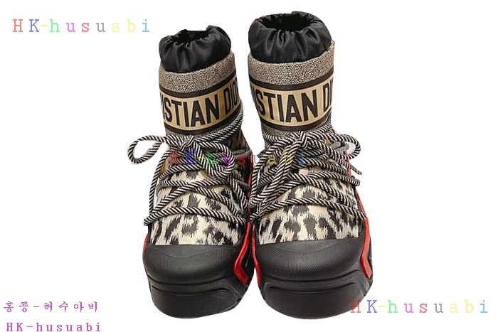 NEW 디올 부츠 신상 DR 1124268