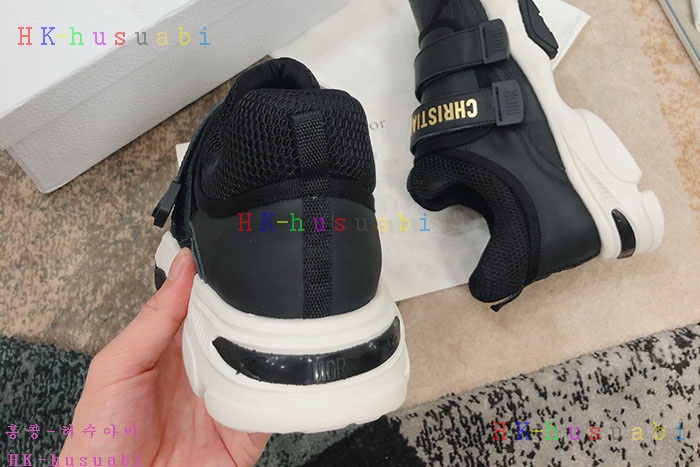 NEW 디올 스니커즈 신상 DR 1126603