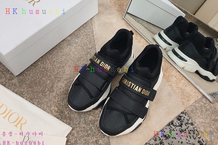 NEW 디올 스니커즈 신상 DR 1126603