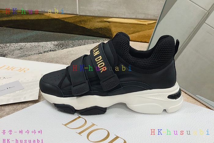 NEW 디올 스니커즈 신상 DR 1126603