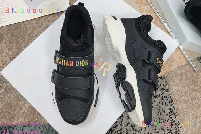 NEW 디올 스니커즈 신상 DR 1126603