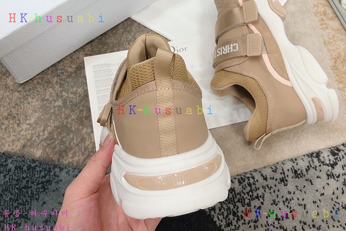 NEW 디올 스니커즈 신상 DR 1126604