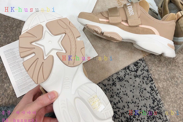 NEW 디올 스니커즈 신상 DR 1126604