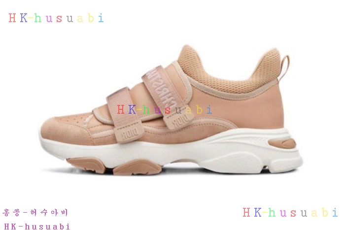 NEW 디올 스니커즈 신상 DR 1126604