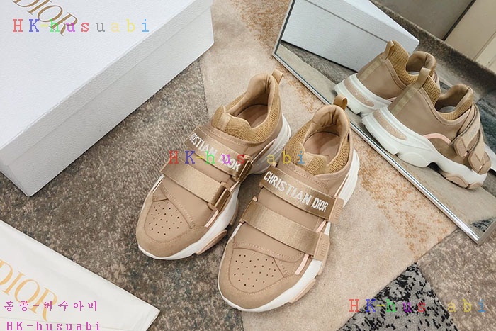 NEW 디올 스니커즈 신상 DR 1126604