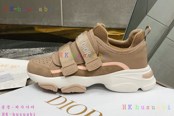 NEW 디올 스니커즈 신상 DR 1126604