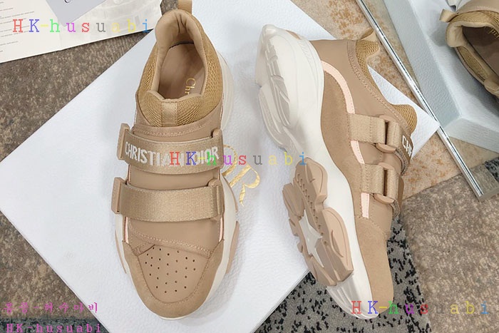 NEW 디올 스니커즈 신상 DR 1126604