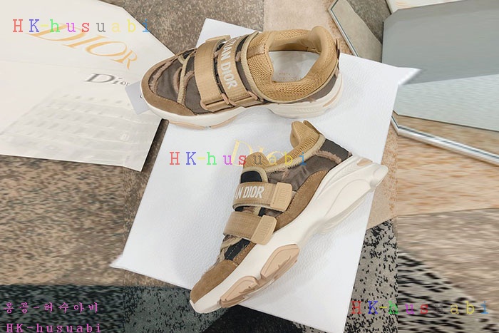 NEW 디올 스니커즈 신상 DR 1126607
