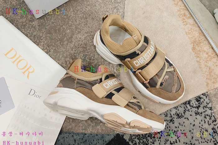 NEW 디올 스니커즈 신상 DR 1126607