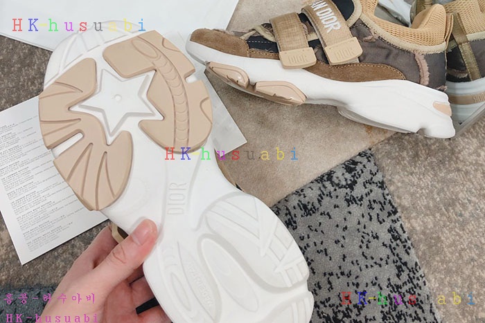 NEW 디올 스니커즈 신상 DR 1126607