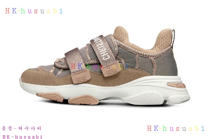 NEW 디올 스니커즈 신상 DR 1126607