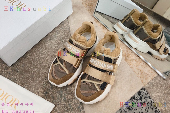 NEW 디올 스니커즈 신상 DR 1126607