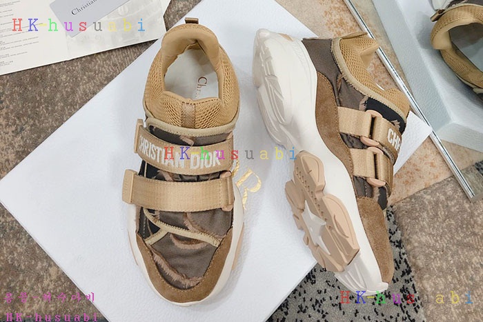 NEW 디올 스니커즈 신상 DR 1126607