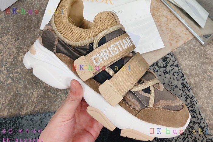 NEW 디올 스니커즈 신상 DR 1126607