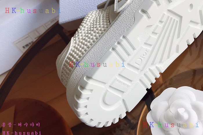 NEW 디올 스니커즈 신상 DR 1124256