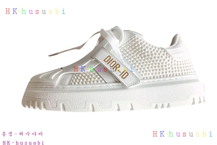 NEW 디올 스니커즈 신상 DR 1124256