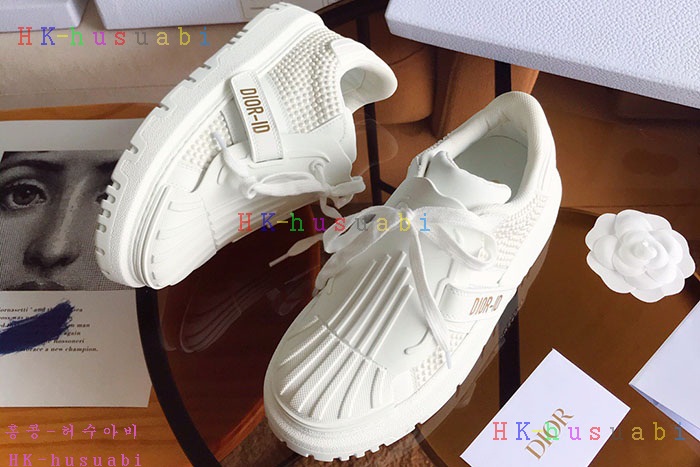 NEW 디올 스니커즈 신상 DR 1124256