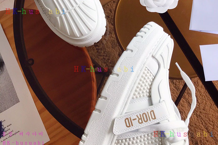 NEW 디올 스니커즈 신상 DR 1124256