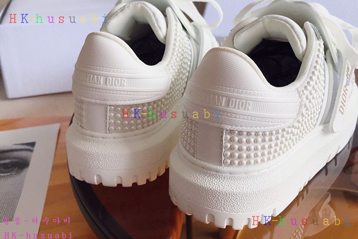 NEW 디올 스니커즈 신상 DR 1124256