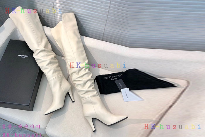 NEW 입생로랑 부츠 신상 SL 2266123
