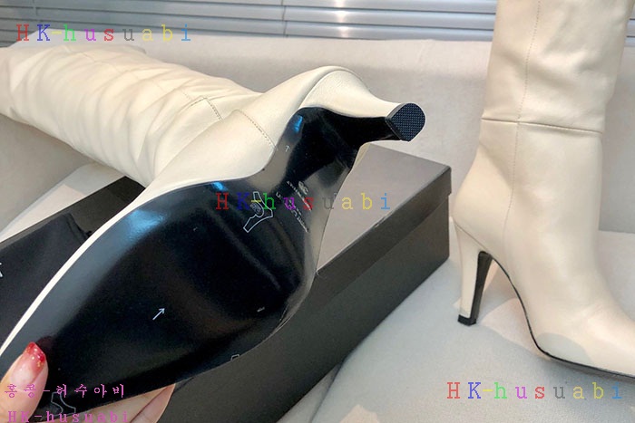 NEW 입생로랑 부츠 신상 SL 2266123