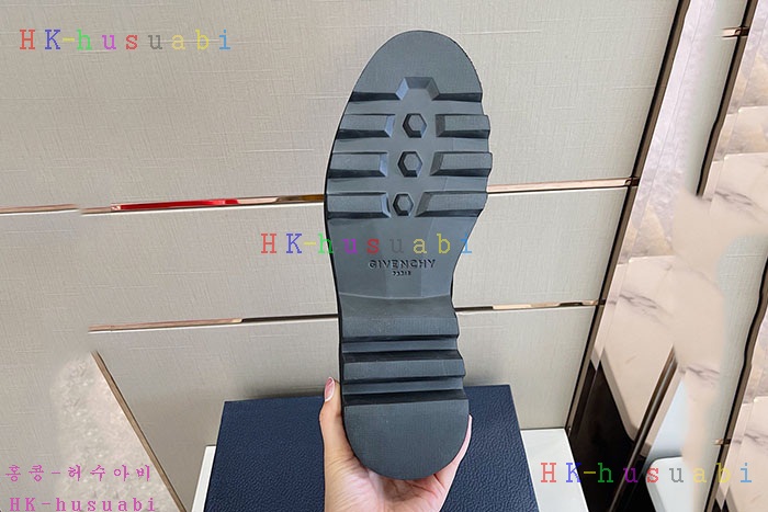 NEW 지방시 신발 신상 GV 2252504