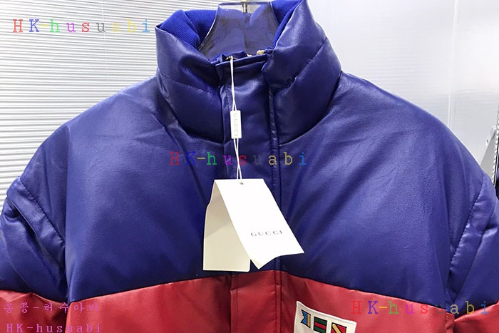 NEW 구찌 패딩 신상 GU  4472129