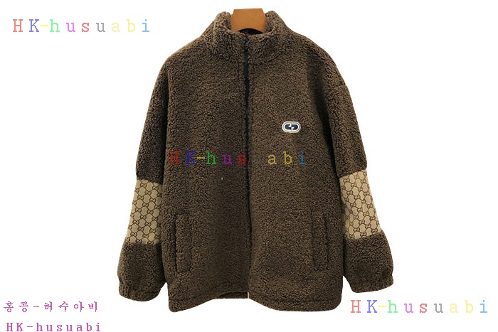 NEW 구찌 자켓 신상 GU  4472117