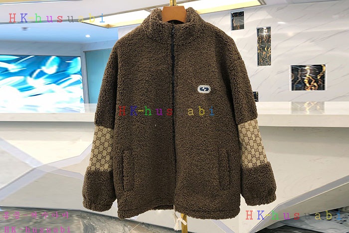 NEW 구찌 자켓 신상 GU  4472117