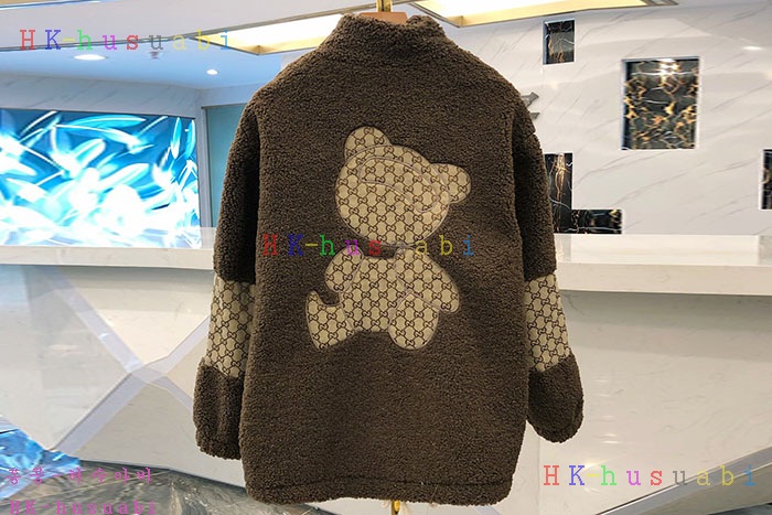 NEW 구찌 자켓 신상 GU  4472117