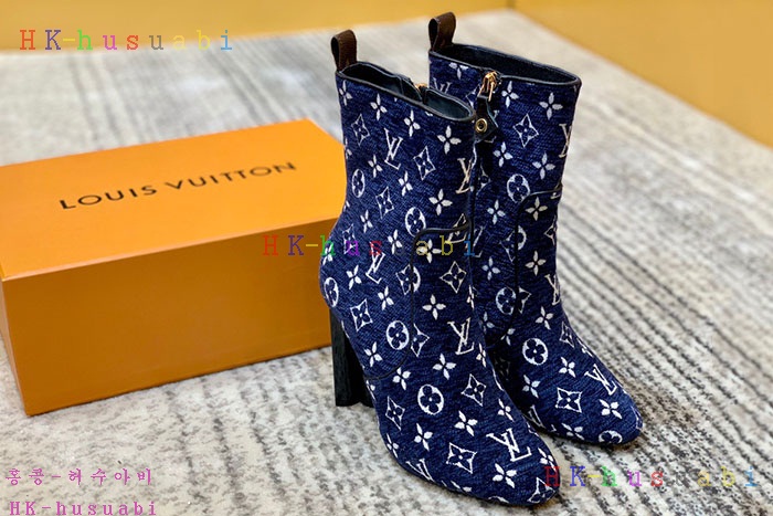 NEW 루이비통 부츠 신상 LV 225400
