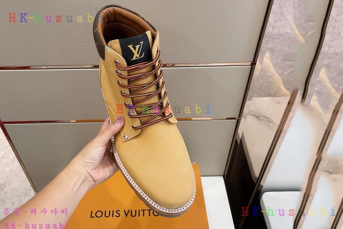 NEW 루이비통 스니커즈 신상 LV 225511