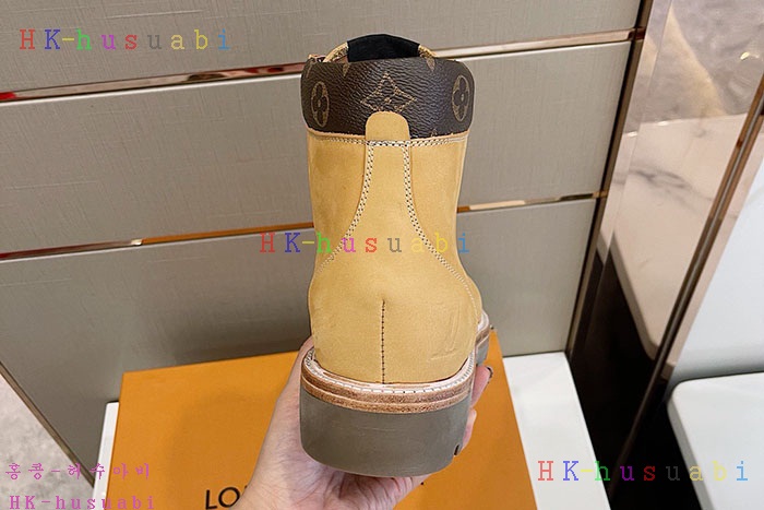 NEW 루이비통 스니커즈 신상 LV 225511