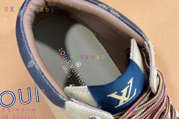NEW 루이비통 스니커즈 신상 LV 225511