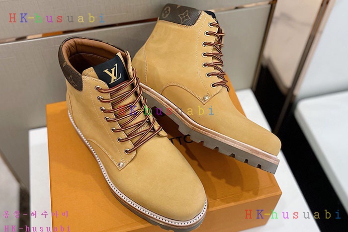 NEW 루이비통 스니커즈 신상 LV 225511