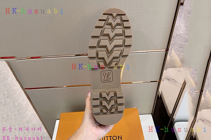 NEW 루이비통 스니커즈 신상 LV 225511