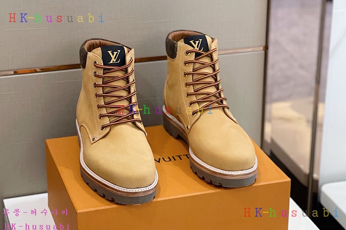 NEW 루이비통 스니커즈 신상 LV 225511