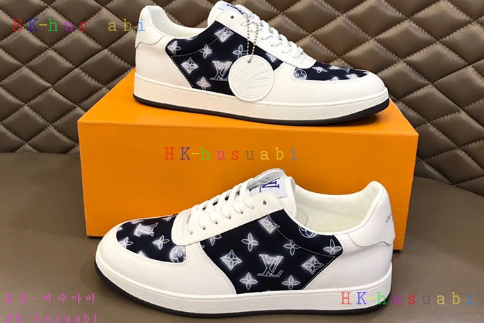 NEW 루이비통 신발 신상 LV 225304