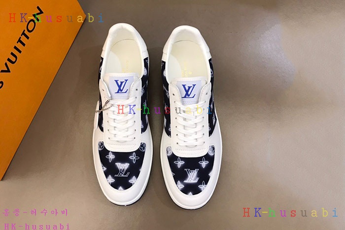 NEW 루이비통 신발 신상 LV 225304