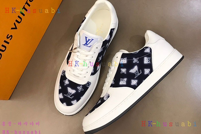 NEW 루이비통 신발 신상 LV 225304