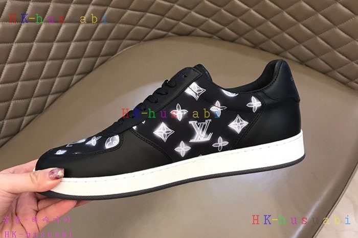 NEW 루이비통 신발 신상 LV 225305