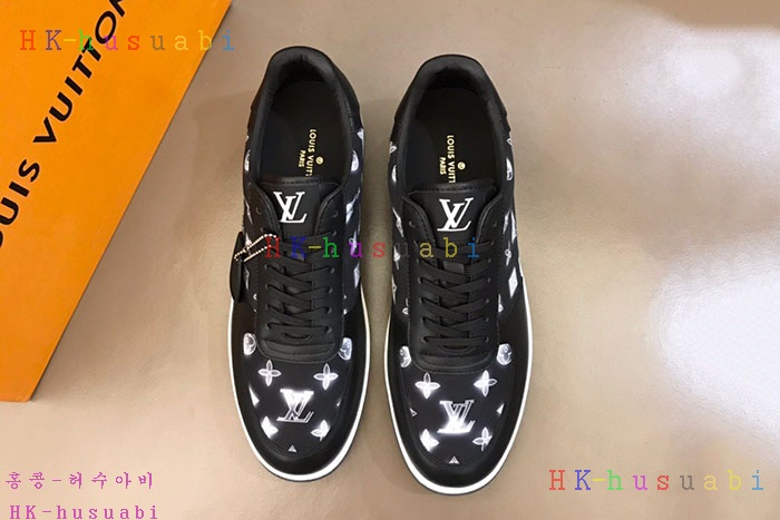 NEW 루이비통 신발 신상 LV 225305