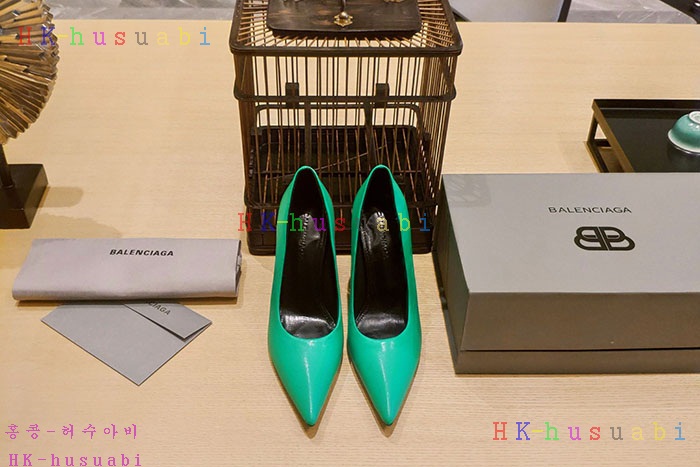 NEW 발렌시아가 신발 신상 B 225016