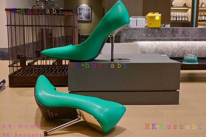 NEW 발렌시아가 신발 신상 B 225016