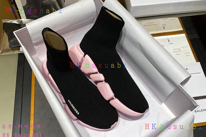 NEW 발렌시아가 신발 신상 B 225019