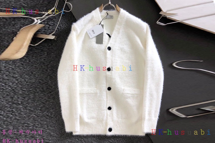 NEW 디올 가디건 신상 DR 5525335