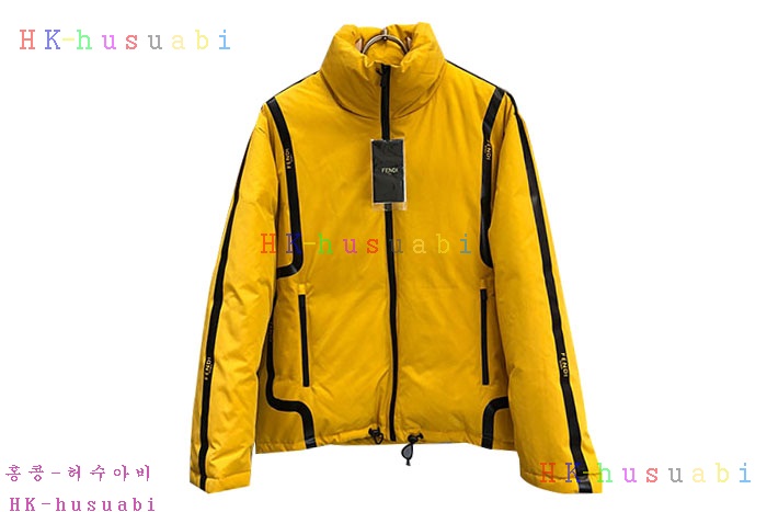 NEW 펜디 패딩 신상 FD 2245525