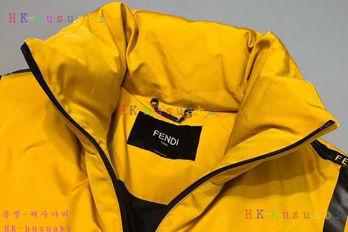 NEW 펜디 패딩 신상 FD 2245525