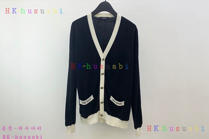 NEW 발망 가디건 신상 BM 552591