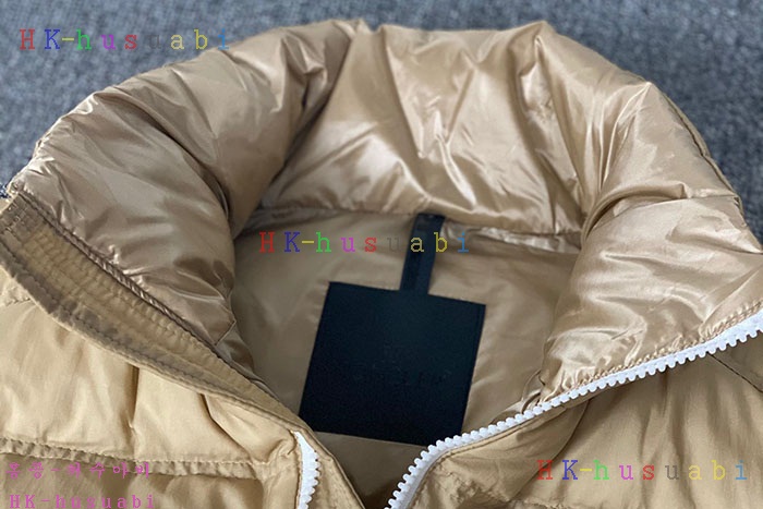 NEW 몽클레어 패딩 신상 M 3245512